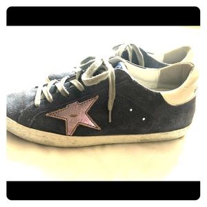 Golden Goose sneakers